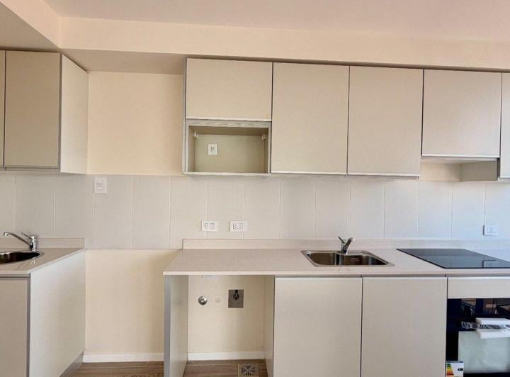 Departamento · 80m² · 3 Ambientes · 1 Cochera