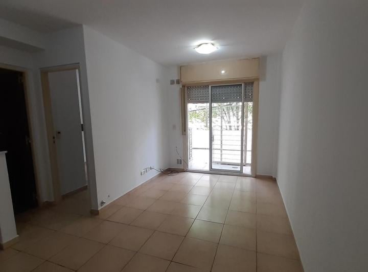 Departamento · 26m² · 2 Ambientes