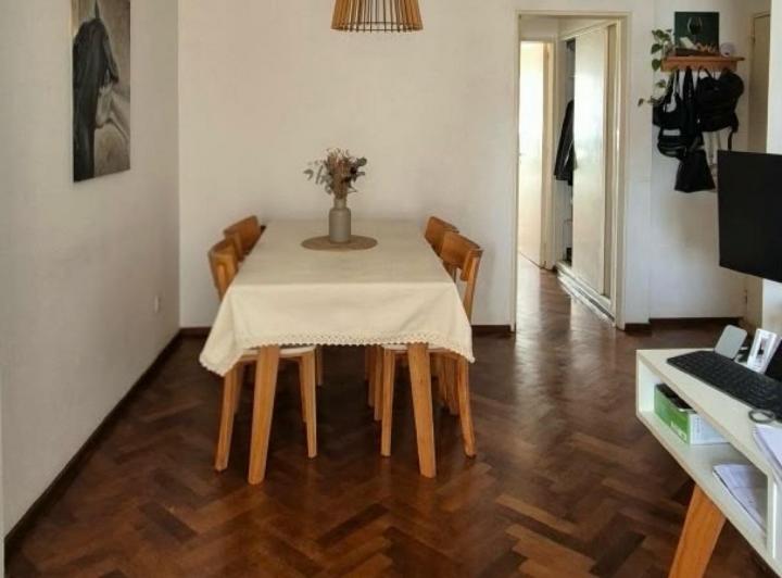 Departamento · 36m² · 2 Ambientes