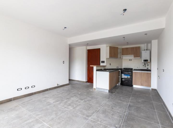 Departamento · 50m² · 2 Ambientes