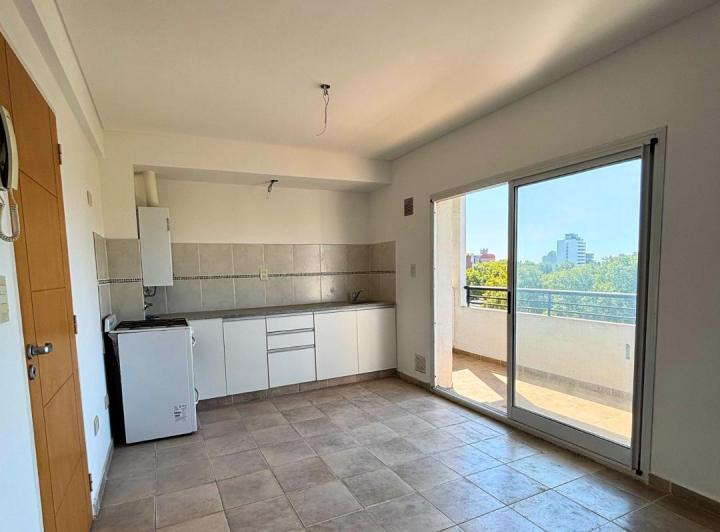 Departamento · 35m² · 1 Ambiente
