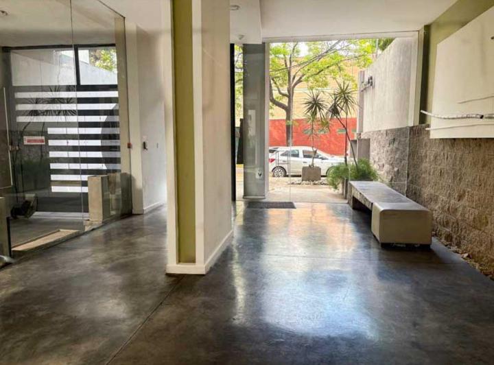 Departamento · 77m² · 3 Ambientes · 1 Cochera