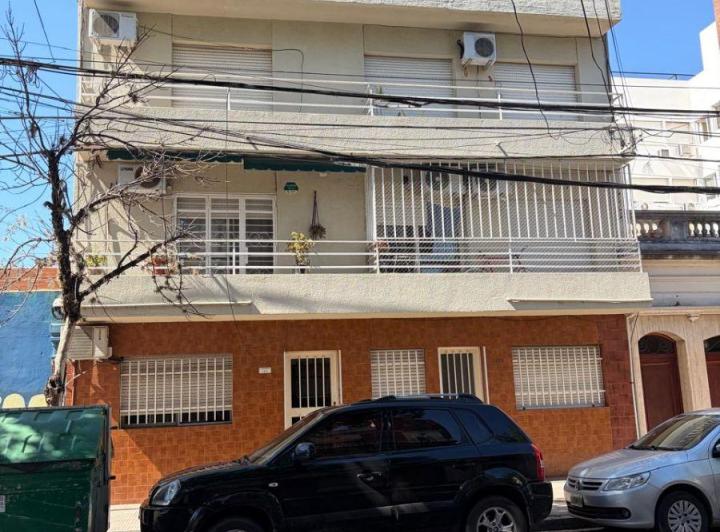 Departamento · 35m² · 2 Ambientes