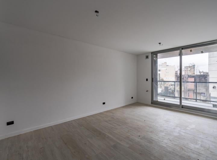 Departamento · 96m² · 4 Ambientes · 1 Cochera
