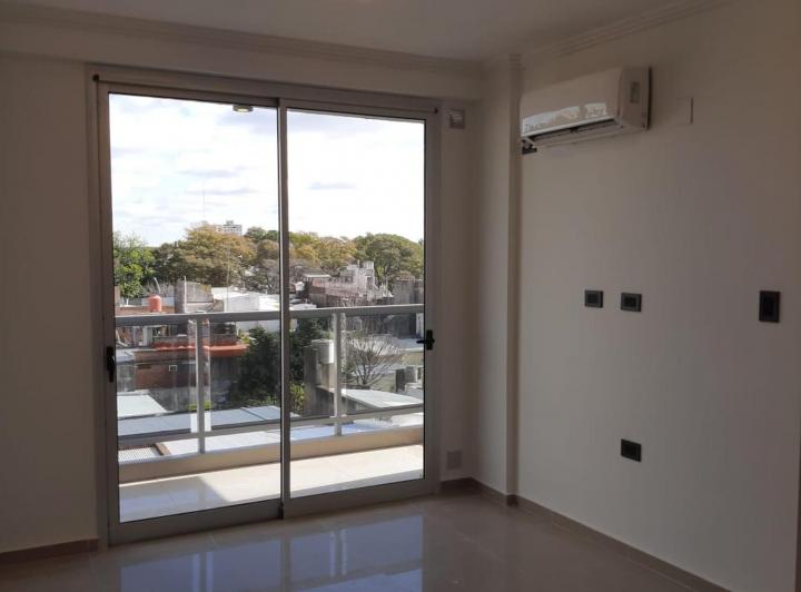 Departamento · 45m² · 2 Ambientes