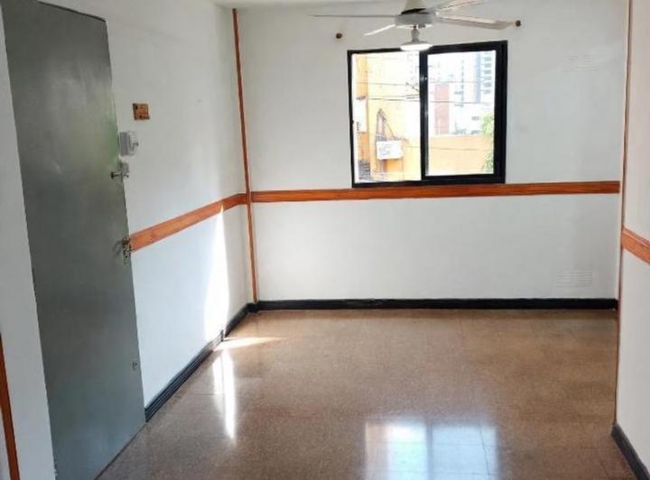 Departamento · 56m² · 3 Ambientes