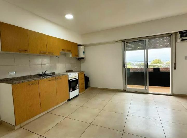 Departamento · 30m² · 1 Ambiente