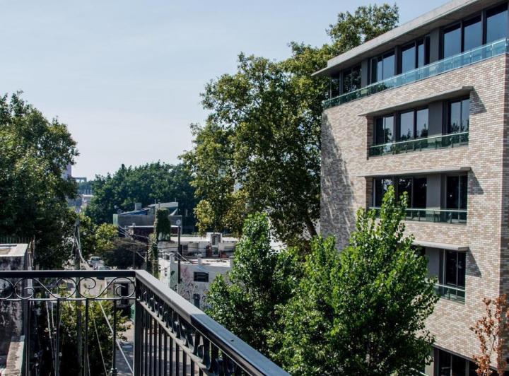 Departamento · 30m² · 1 Ambiente