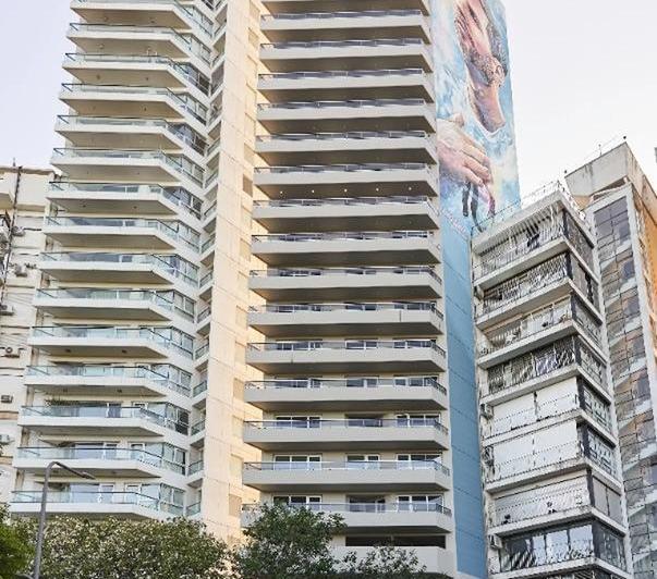 Departamento · 138m² · 3 Ambientes · 1 Cochera