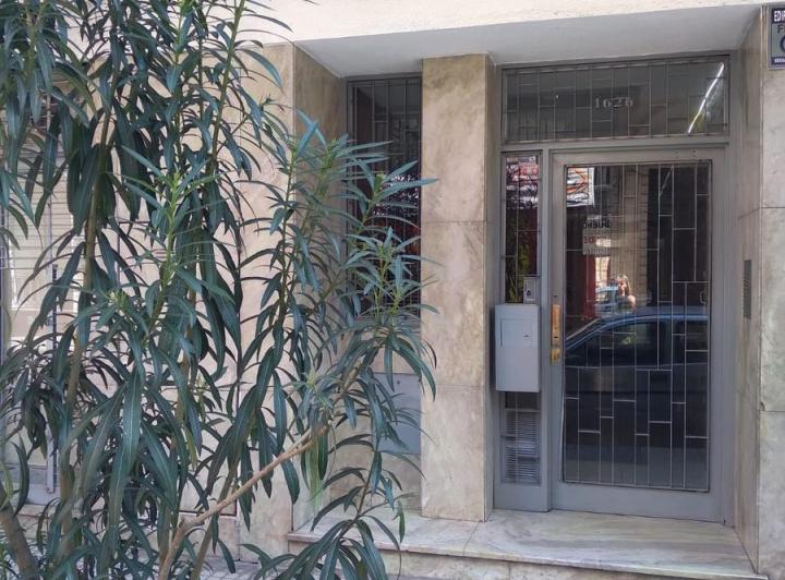 Departamento · 63ha · 3 Ambientes