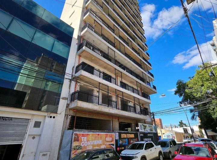 Departamento · 1 Ambiente