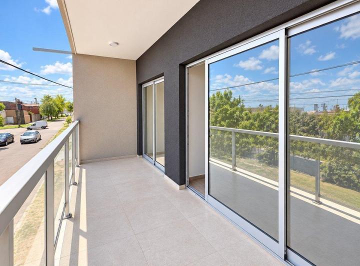 Departamento · 52m² · 3 Ambientes
