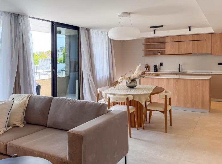 Departamento · 36m² · 2 Ambientes