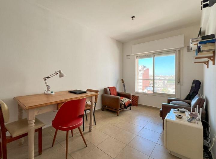 Departamento · 32m² · 2 Ambientes