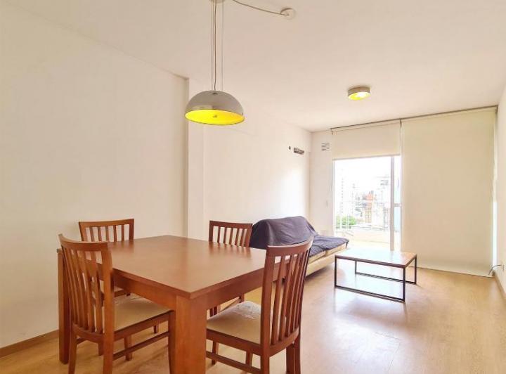 Departamento · 37m² · 2 Ambientes