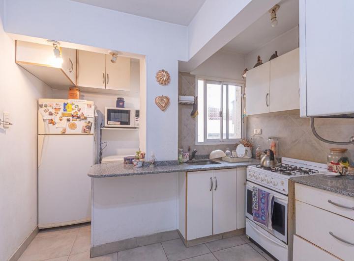 Departamento · 70m² · 5 Ambientes