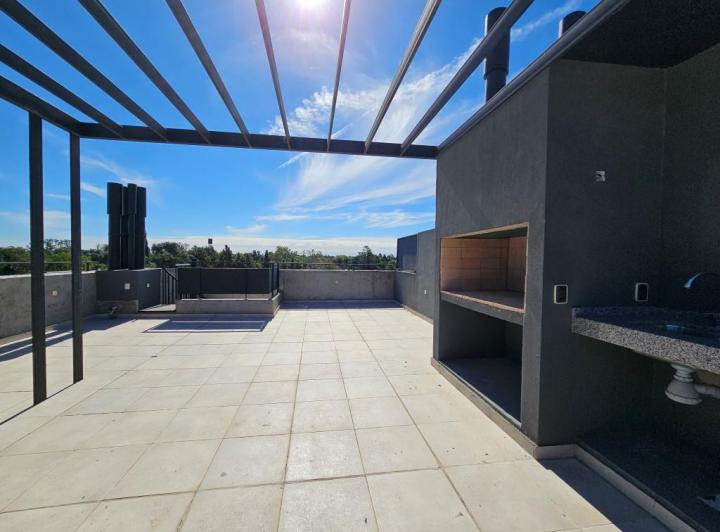 Departamento · 60m² · 2 Ambientes · 1 Cochera