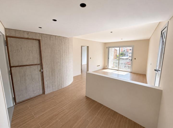 Departamento · 47m² · 2 Ambientes