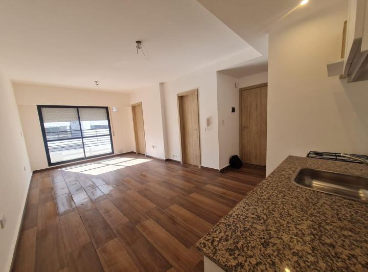 Departamento · 39m² · 2 Ambientes