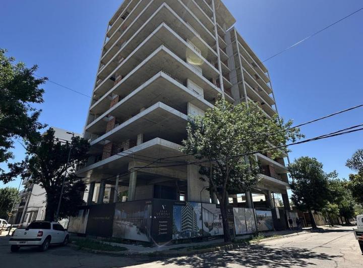 Departamento · 51m² · 2 Ambientes