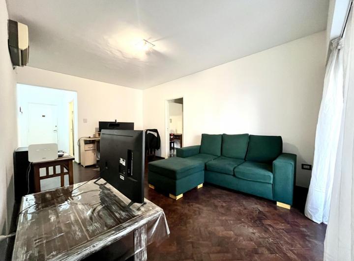 Departamento · 72m² · 4 Ambientes