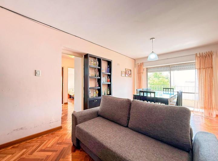 Departamento · 68m² · 4 Ambientes