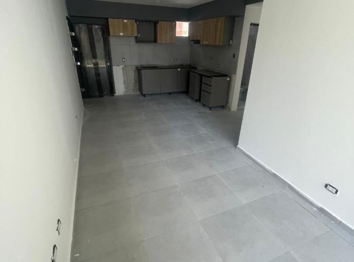 Departamento · 27m²