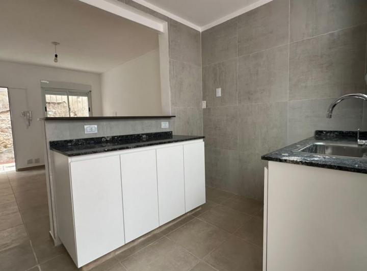 Departamento · 63m² · 3 Ambientes