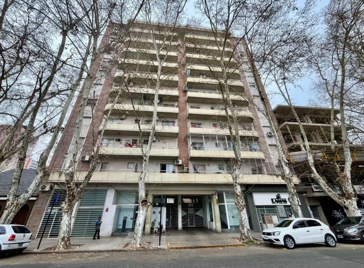 Departamento · 47m² · 3 Ambientes