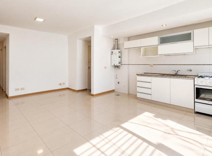 Departamento · 50m² · 3 Ambientes