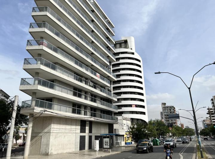 Departamento · 90m² · 3 Ambientes · 1 Cochera