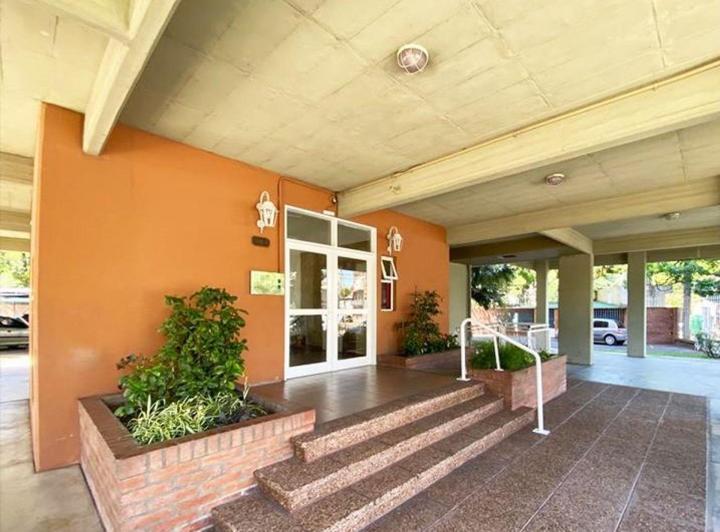 Departamento · 51m² · 3 Ambientes · 1 Cochera