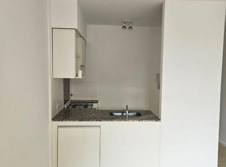 Departamento · 32m² · 1 Ambiente