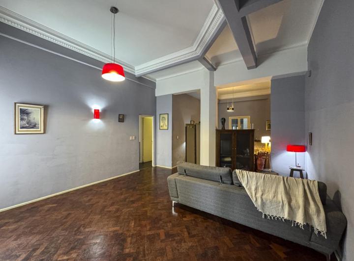Departamento · 94m² · 4 Ambientes
