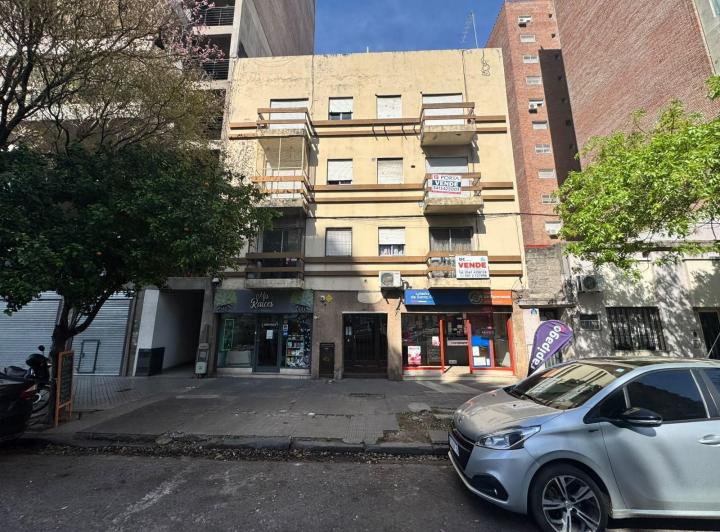 Departamento · 63m² · 3 Dormitorios