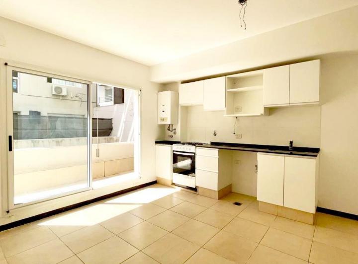 Departamento · 33m² · 2 Ambientes
