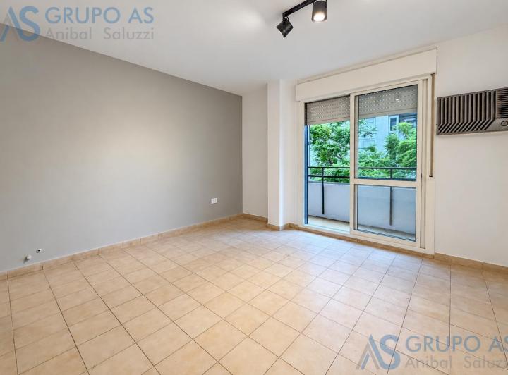 Departamento · 56m² · 4 Ambientes