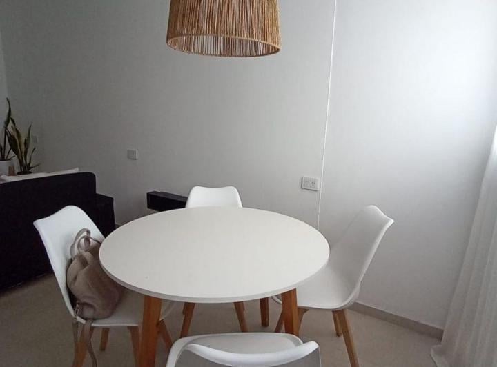 Departamento · 40m² · 2 Ambientes