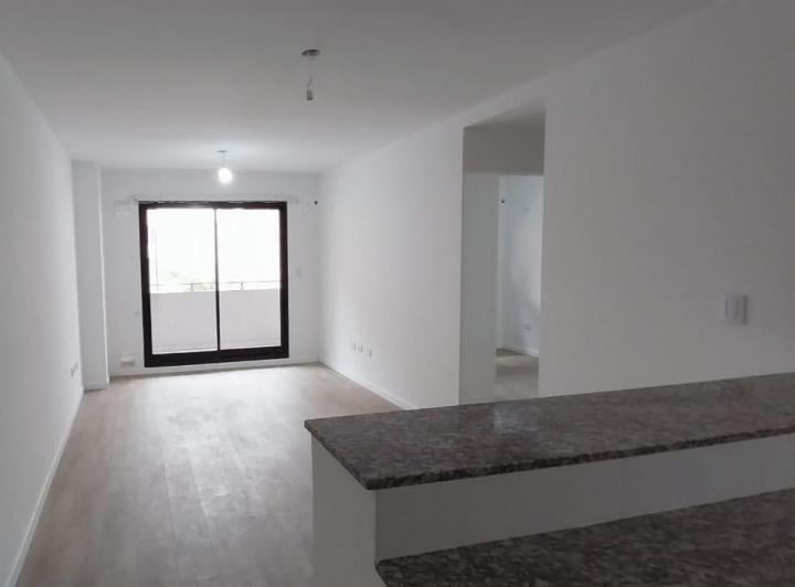 Departamento · 44m² · 2 Ambientes