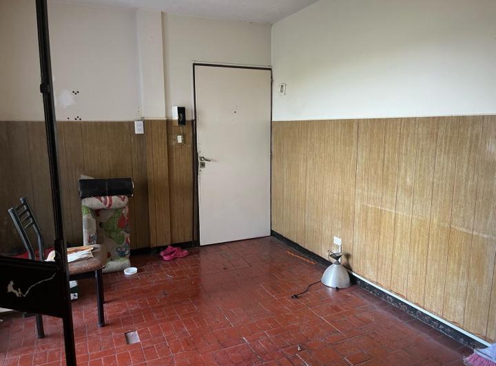 Departamento · 55m² · 4 Ambientes