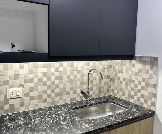 Departamento · 35m² · 2 Ambientes