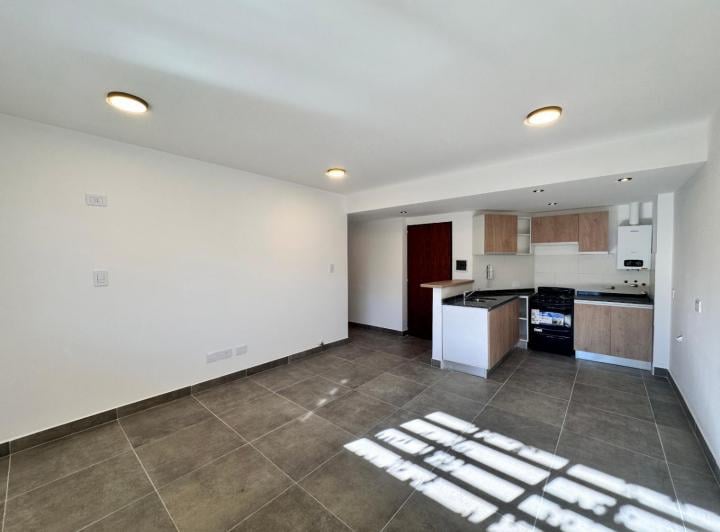 Departamento · 26m² · 1 Ambiente