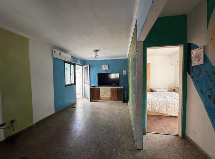 Departamento · 57m² · 3 Ambientes