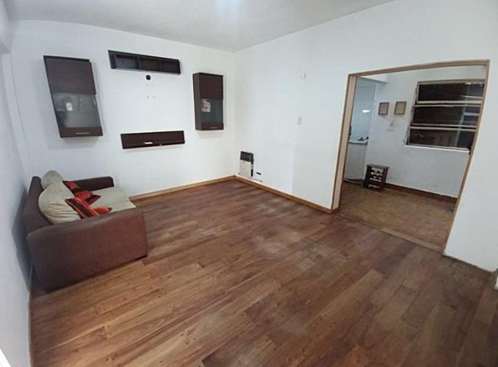 Departamento · 56m² · 3 Ambientes