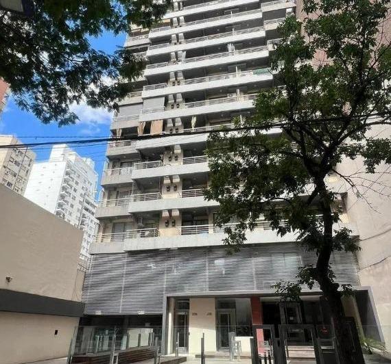 Departamento · 36m² · 2 Ambientes