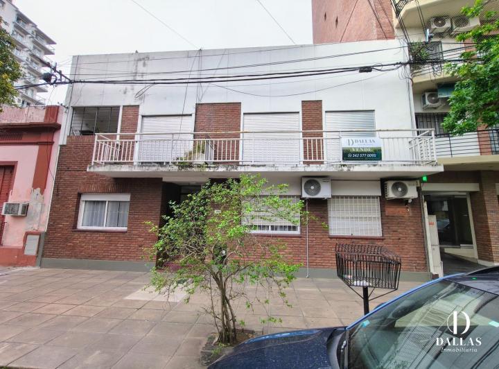 Departamento · 63m² · 5 Ambientes