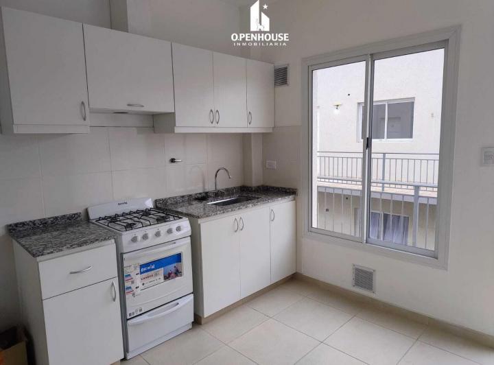 Departamento · 70m² · 2 Dormitorios · 1 Cochera