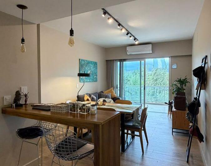 Departamento · 70m² · 5 Ambientes · 1 Cochera