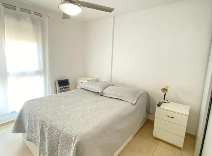 Departamento · 54m² · 3 Ambientes · 1 Cochera