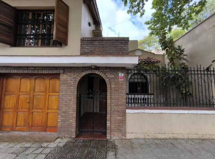Casa · 150m² · 4 Ambientes